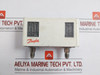 Danfoss -0.2 To 7.5 Bar Pe Pressure Switch Kp 15