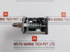 Danfoss -0.2 To 7.5 Bar Pe Pressure Switch Kp 15