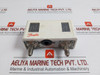 Danfoss -0.2 To 7.5 Bar Pe Pressure Switch Kp 15