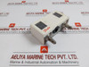 Danfoss -0.2 To 7.5 Bar Pe Pressure Switch Kp 15