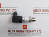 Pressure Transmitter 0-60Bar By Wika S-10