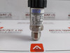 Pressure Transmitter 0-60Bar By Wika S-10