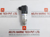 Pressure Transmitter 0-60Bar By Wika S-10