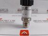 Pressure Transmitter 0-60Bar By Wika S-10