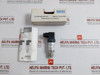 S-10 Pressure Transmitter 10-30Vdc By Wika