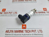 S-10 Pressure Transmitter 10-30Vdc By Wika