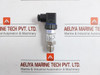 S-10 Pressure Transmitter 10-30Vdc By Wika