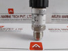 S-10 Pressure Transmitter 10-30Vdc By Wika
