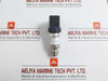 Pressure Transmitter 0-600Bar By Wika S-10