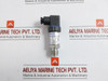 Pressure Transmitter 0-600Bar By Wika S-10