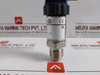Pressure Transmitter 0-600Bar By Wika S-10