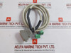 Honeywell Rtd Pulse Generator Pcb Module W/ Cable 24Mar09 Rev-0