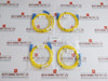 Fiber Optic Cable Set Ftek-dx-sm-sc/Sc-pc-03M With New Condition