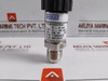 Wika Pressure Transmitter 0-6Bar Part No. S-10