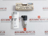 Wika Pressure Transmitter 0-6Bar Part No. S-10