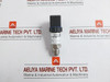 Wika Pressure Transmitter 0-6Bar Part No. S-10