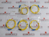 Ftek-dx-sm-scSt-pc-02M Duplex Sm Sc-st P.C. 2M