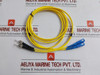 Ftek-dx-sm-sc/St-pc-02M Duplex Sm Sc-st P.C. 2M