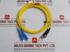 Ftek-dx-sm-sc/St-pc-02M Duplex Sm Sc-st P.C. 2M