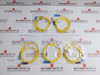 Ftek-dx-sm-scSt-pc-02M Duplex Sm Sc-st P.C. 2M