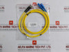 Ftek-dx-sm-sc/St-pc-02M Duplex Sm Sc-st P.C. 2M