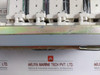 Modular Protection Relay Assy Rtxp 18, Rxtug 21H, Rxkeb 2H By Abb Rtxp 18