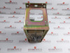 Modular Protection Relay Assy Rtxp 18, Rxtug 21H, Rxkeb 2H By Abb Rtxp 18