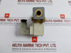 Smc 7W-24Vdc Solenoid Valve Vxz242Fz2A