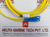 Ftek-dx-sm-sc/Sc-pc-03M Sc-sc Sm Dpx 03M (9/125) Fiber Optic Patch Cord Sku : 197544