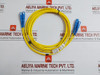 Ftek-dx-sm-sc/Sc-pc-03M Sc-sc Sm Dpx 03M (9/125) Fiber Optic Patch Cord Sku : 197544