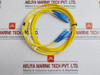 Optic Fiber Patch Cord R0172-115 Sc-sc Sm Dpx 03M (9/125) In 60 Gm