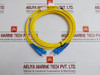R0172-37 Sc-sc Sm Dpx 03M (9/125) Fiber Optic Cable With New Condition