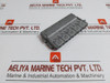 Coaxial Rf Distribution Splitter (6-way) Televes 5469 6D