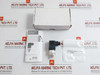 A-10 Pressure Transmitter 0-6 Bar 8-30 Vdc/25 Ma Part No. 12884503 By Wika