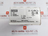 A-10 Pressure Transmitter 0-6 Bar 8-30 Vdc/25 Ma Part No. 12884503 By Wika