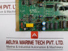 Aa-066-b Non Flowing Oil Cool Piston System Pc Board Module Taiyo