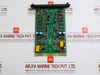 Aa-066-b Non Flowing Oil Cool Piston System Pc Board Module Taiyo