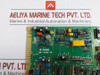 Temperature Alarm Card For Lubricating Oil Purifier System By Taiyo Electric Aa-070-b