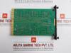 Printed Circuit Board Card By Taiyo Aa-065-a