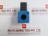 Solenoid Valve Coil 220V50 240/55 Va Vickers 617194