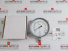 Pressure Gauge 232.50.160 Brand Wika 0 To 23 Psi-1.6 KgCm2