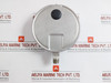 Pressure Gauge 232.50.160 Brand Wika 0 To 23 Psi-1.6 Kg/Cm2
