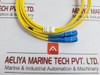 R0178-170 Sc-st Sm Dpx 02M (9/125) Fiber Optic Patch Cord In 60 Gm