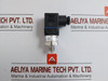 Wika A-10 Pressure Transmitter 8…30 V Dc / 25 Ma Part No. 12810240