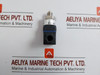 Wika A-10 Pressure Transmitter 8…30 V Dc / 25 Ma Part No. 12810240