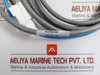 Cable Via Fedex/Dhl 4 Meter 51204126-004 By Honeywell