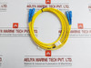 Fiber Optic Patch Cord R0172-64 Sc-sc Sm Dpx 03M (9/125) In 70 Gm