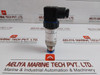 Wika Pressure Transmitter 9023577 In 280 Gm