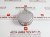 Wika 0 To 7 Kg/Cm2 Pressure Gauge 230.20.100