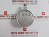 Wika 0 To 7 Kg/Cm2 Pressure Gauge 230.20.100